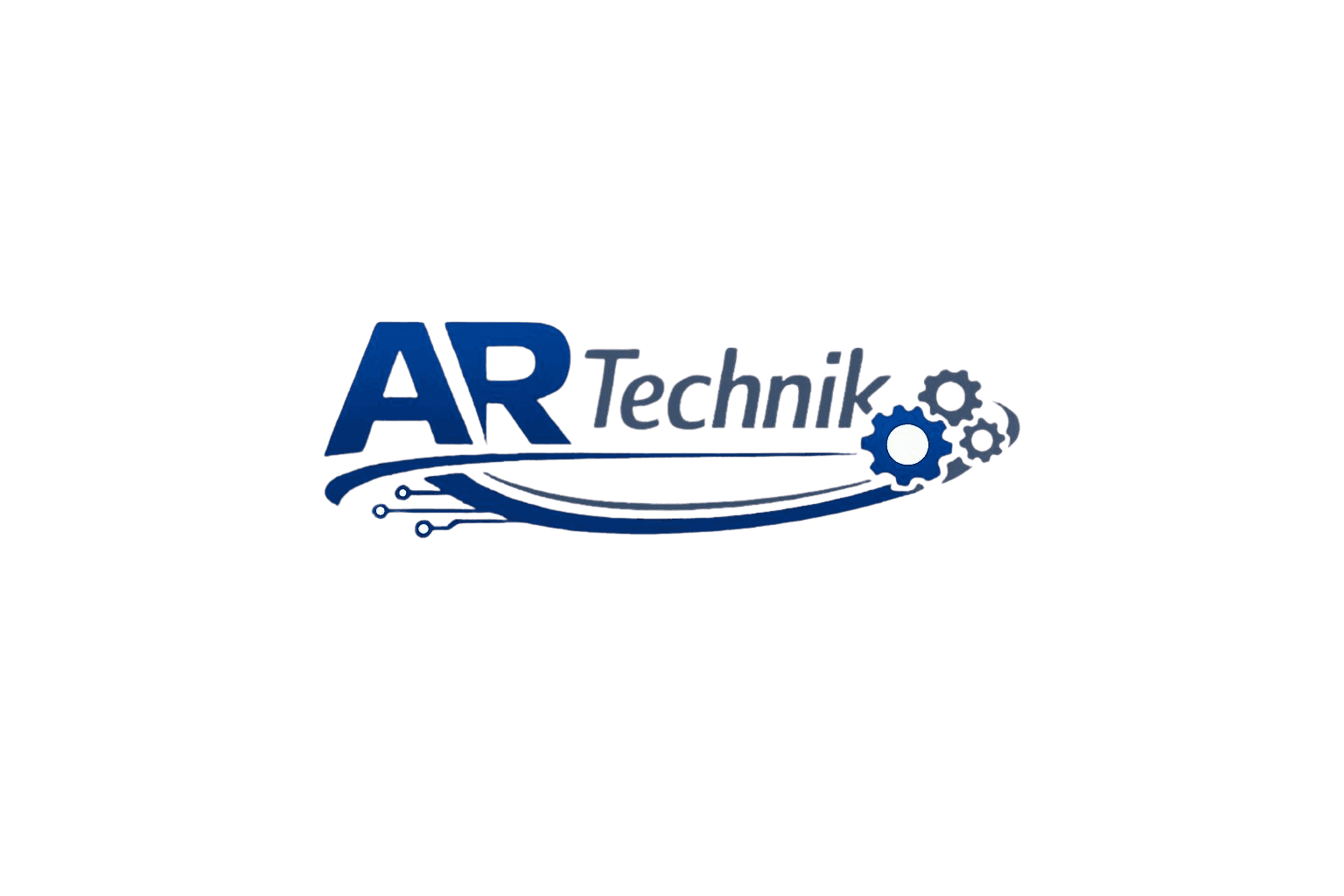 AR Technik Logo