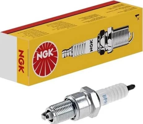 Zündkerze NGK BPR6ES