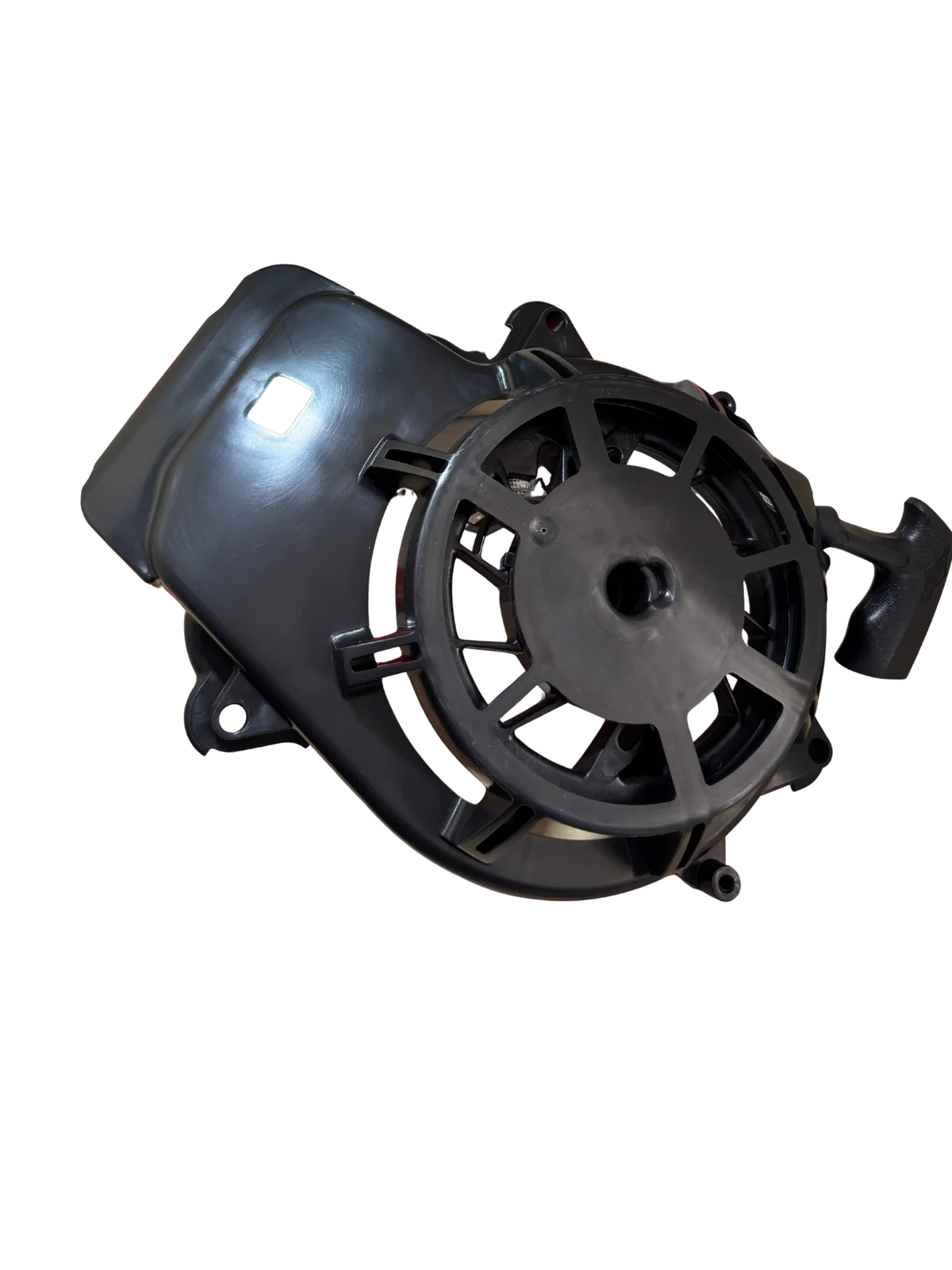 Hand-/Reversierstarter Briggs & Stratton – Bild 3