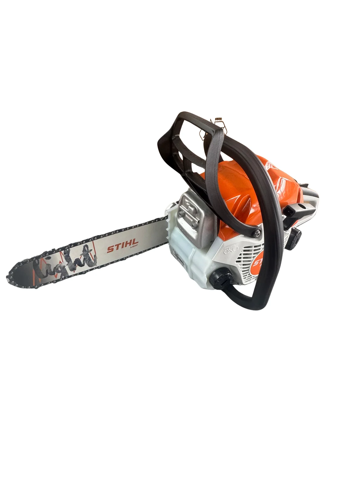 Motorsäge Stihl MS 162 – Bild 2