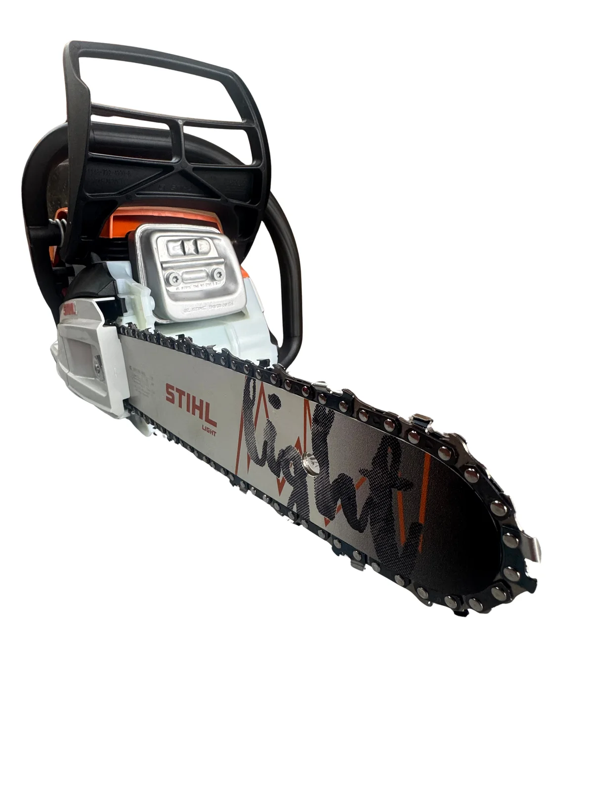 Motorsäge Stihl MS 162 – Bild 3