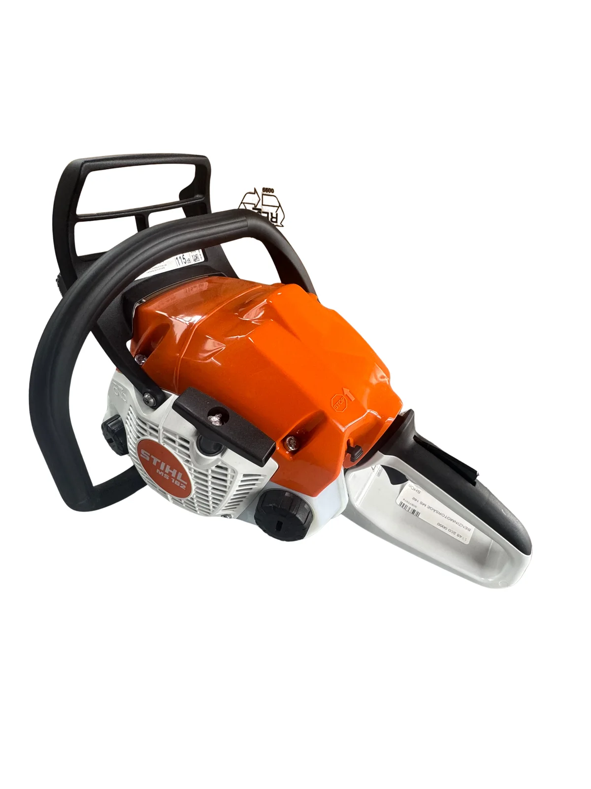 Motorsäge Stihl MS 162 – Bild 4