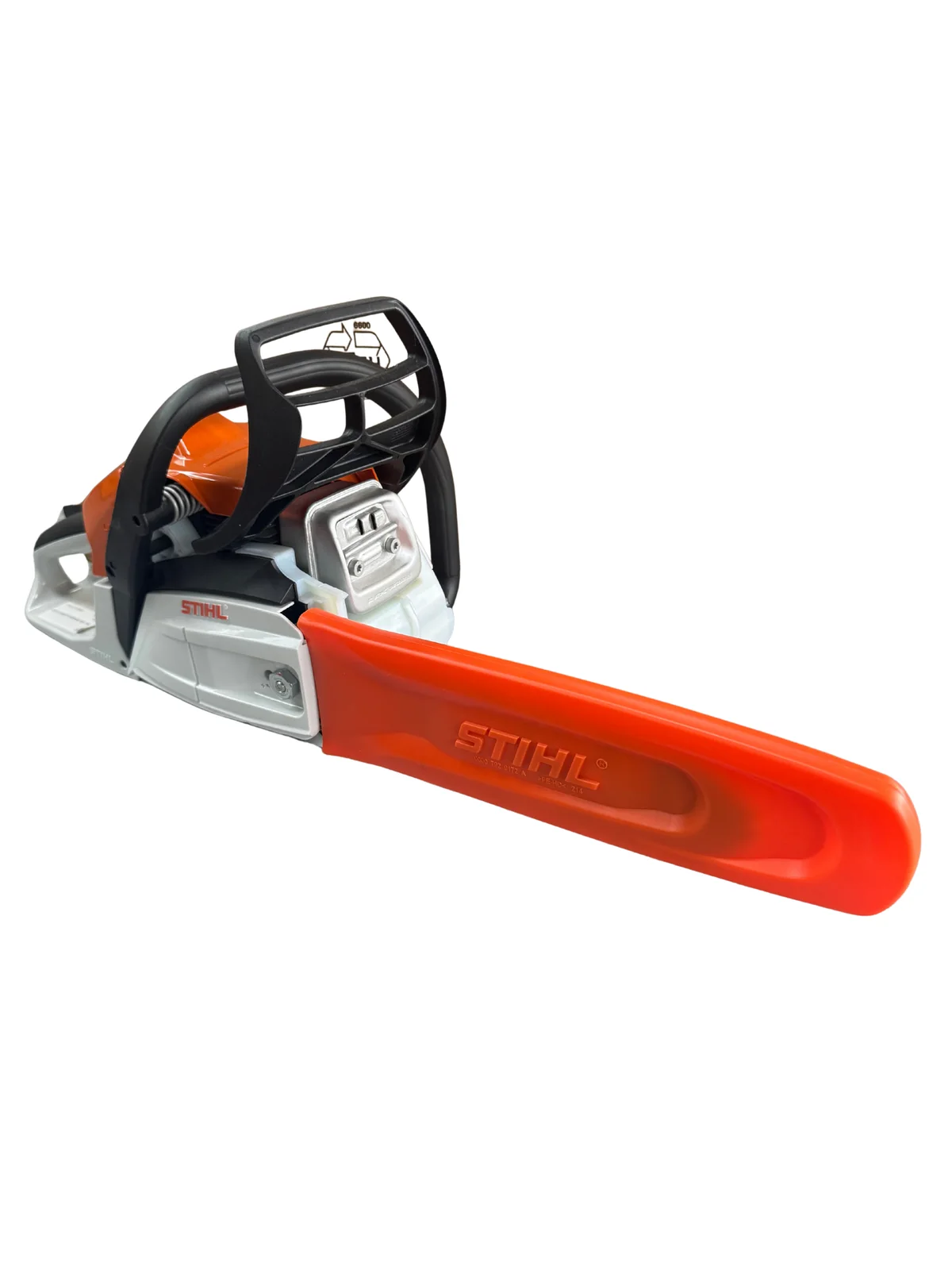 Motorsäge Stihl MS 162 – Bild 5