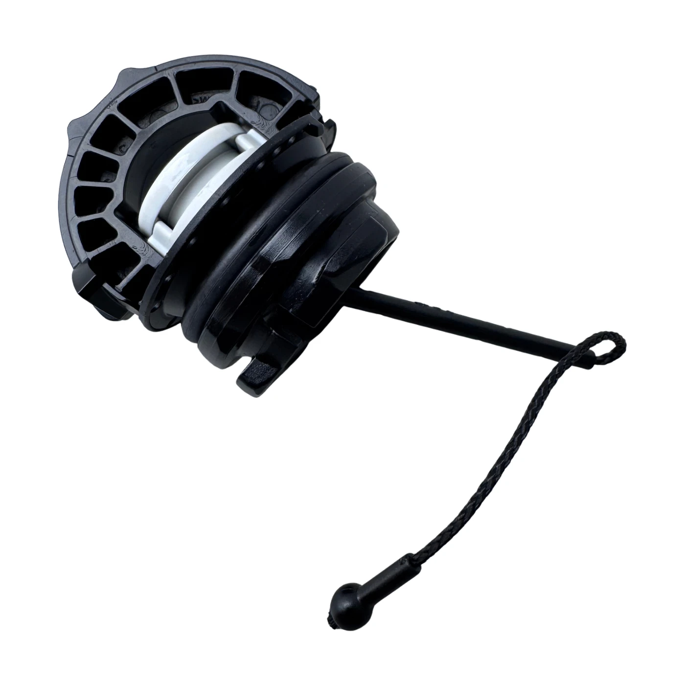 STIHL Tankdeckel 0000 350 0533 MS 170 180 200 210 230 250 260 290 361 440 – Bild 2