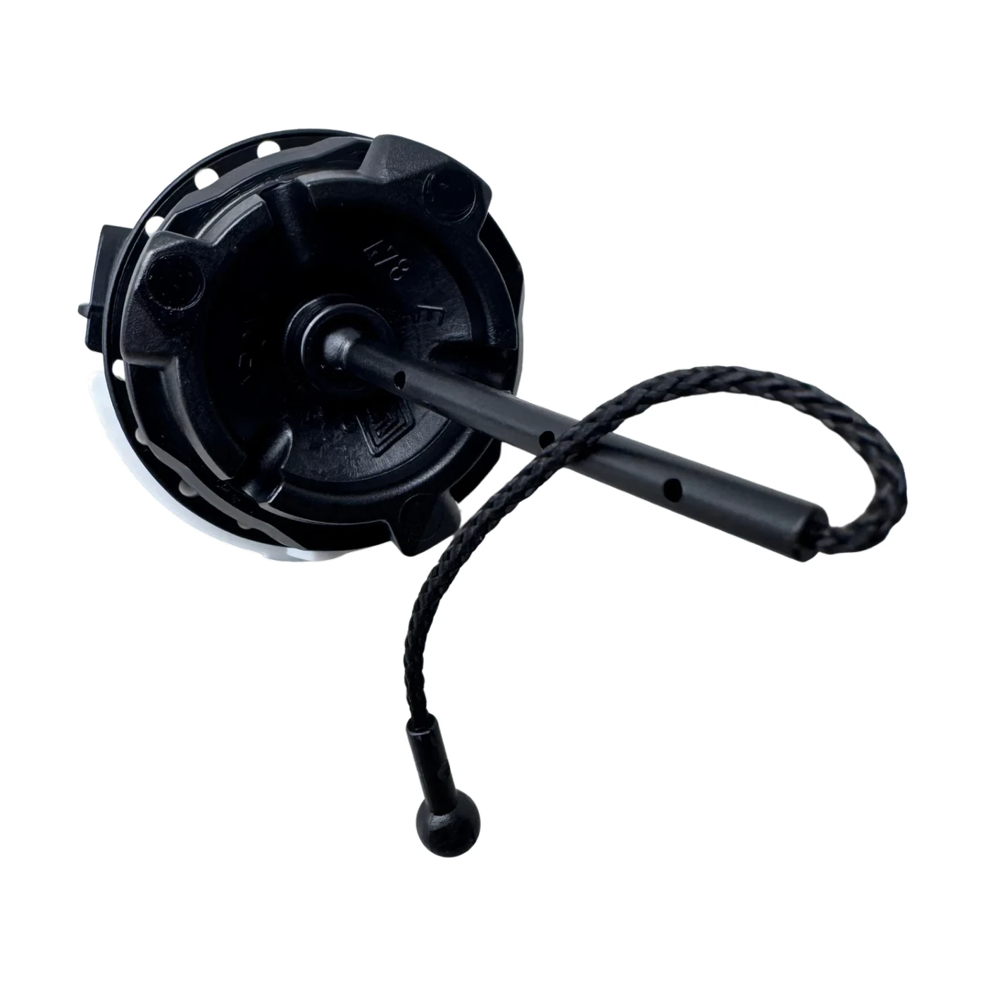 STIHL Tankdeckel 0000 350 0533 MS 170 180 200 210 230 250 260 290 361 440 – Bild 3